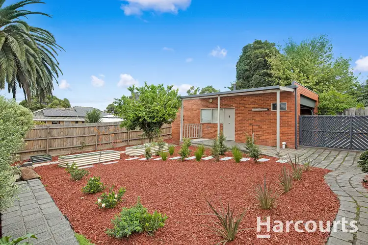 Fifth view of Homely house listing, 20 Marleigh Street, Vermont VIC 3133