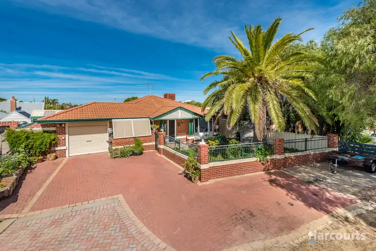 5 Dilga Lane, Quinns Rocks WA 6030