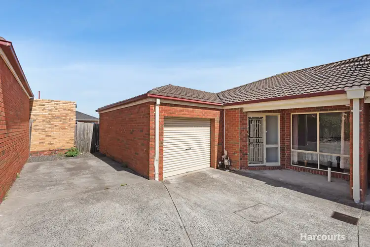 Second view of Homely unit listing, 4/85 Jones Road, Dandenong VIC 3175
