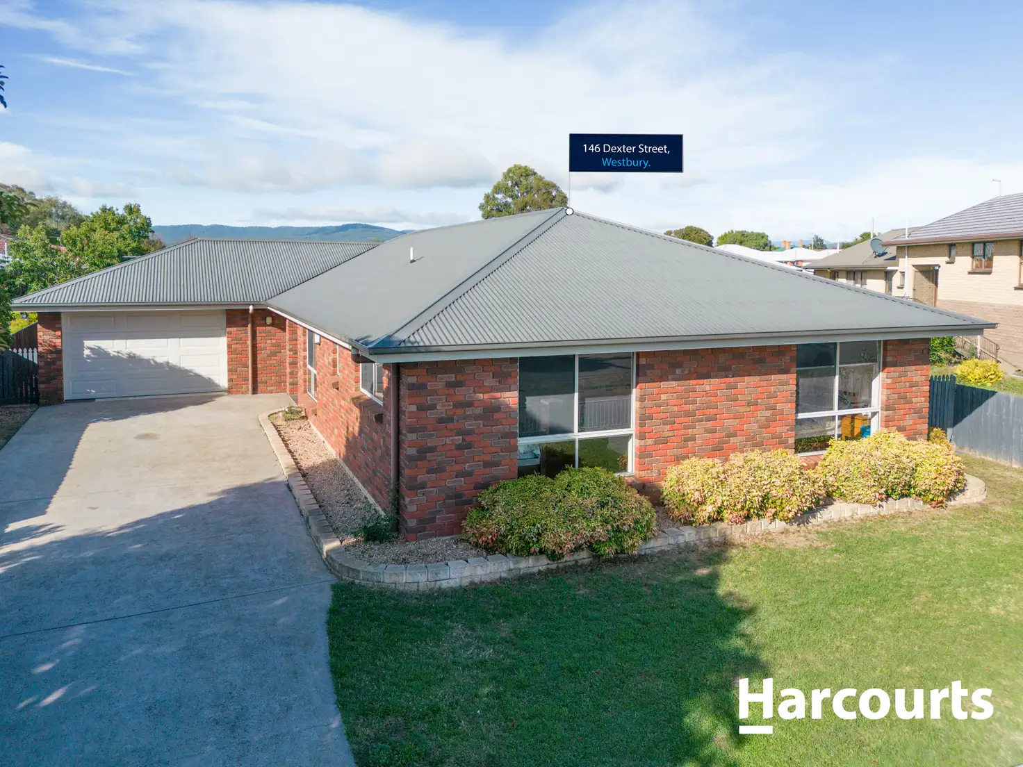 Main view of Homely house listing, 146 Dexter Street, Westbury TAS 7303