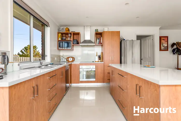 Second view of Homely house listing, 146 Dexter Street, Westbury TAS 7303