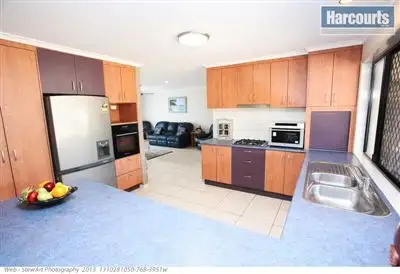 Fifth view of Homely house listing, 27 Rosedale Drive, Wondunna QLD