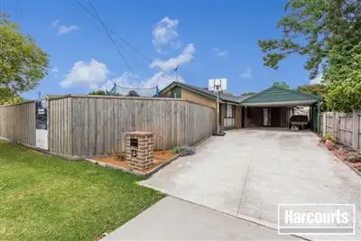 Main view of Homely house listing, 15 Houlder Avenue, Junction Village VIC
