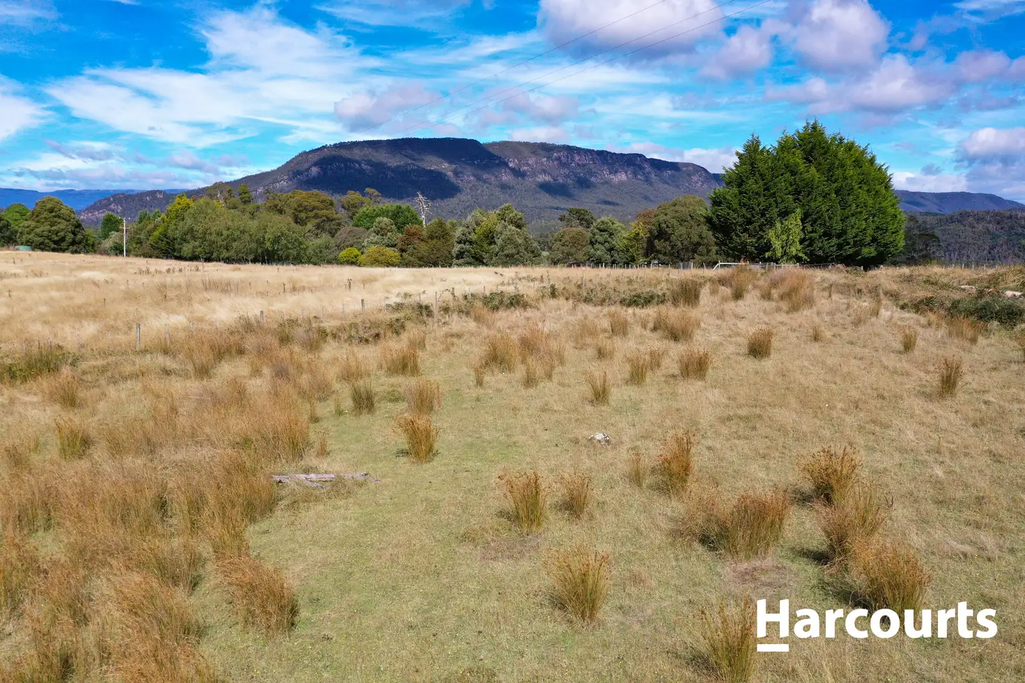 Main view of Homely land listing, 0 Beaumonts Road, Dunorlan TAS 7304