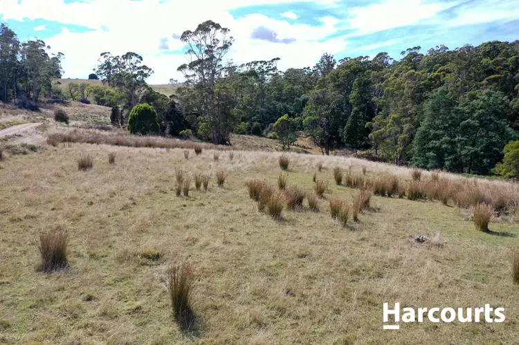 Fifth view of Homely land listing, 0 Beaumonts Road, Dunorlan TAS 7304