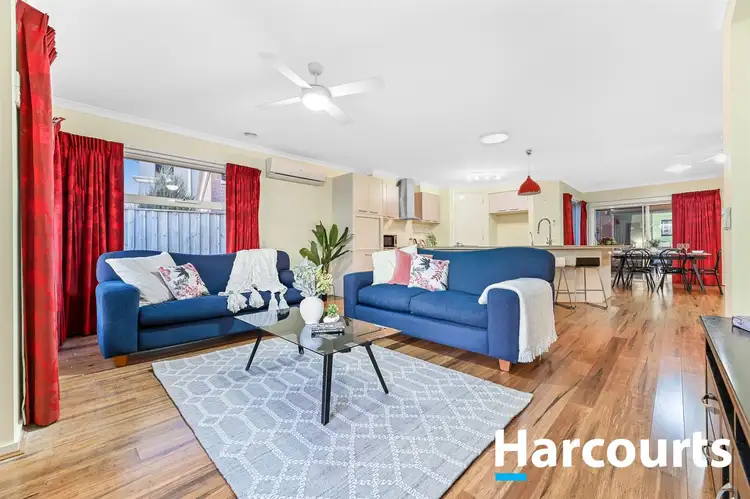 Second view of Homely house listing, 72 Moondarra Drive, Berwick VIC 3806