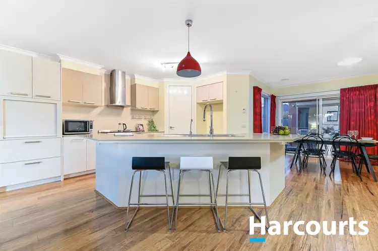 Third view of Homely house listing, 72 Moondarra Drive, Berwick VIC 3806