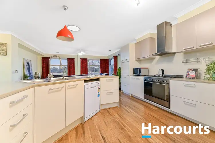 Fourth view of Homely house listing, 72 Moondarra Drive, Berwick VIC 3806