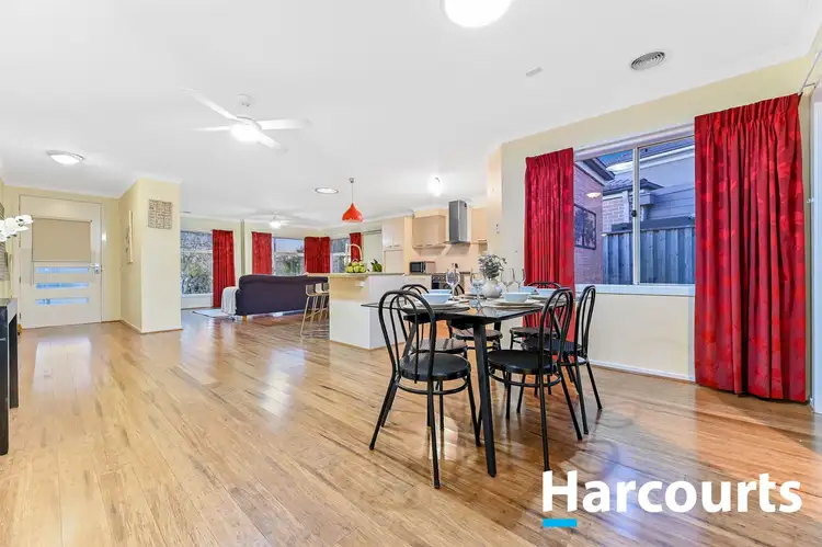 Fifth view of Homely house listing, 72 Moondarra Drive, Berwick VIC 3806