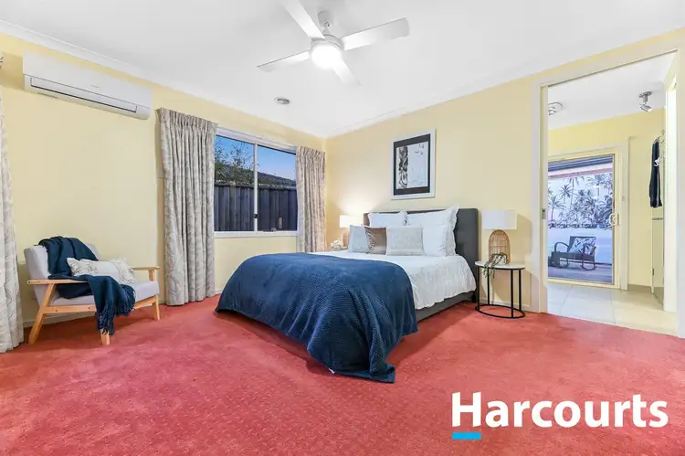 Sixth view of Homely house listing, 72 Moondarra Drive, Berwick VIC 3806
