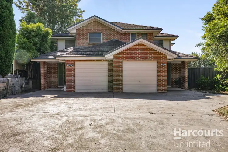 8B Murray Place, Blacktown NSW 2148