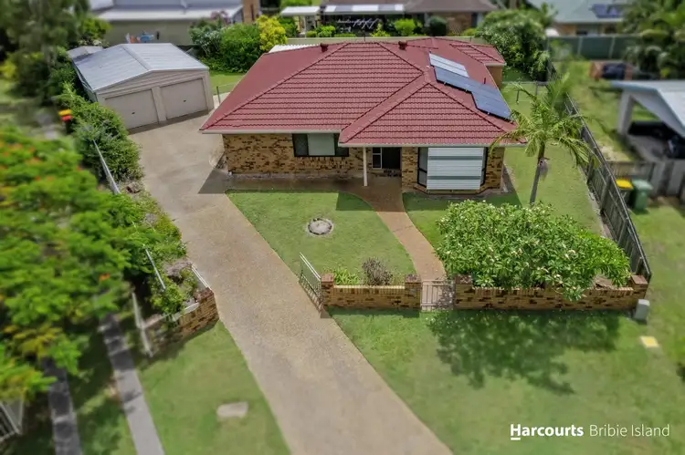 Main view of Homely house listing, 9 Keala Court, Banksia Beach QLD 4507