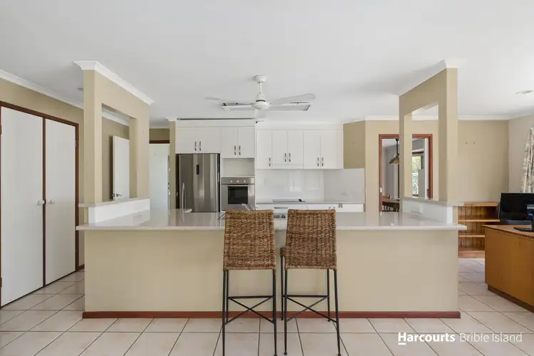 Third view of Homely house listing, 9 Keala Court, Banksia Beach QLD 4507