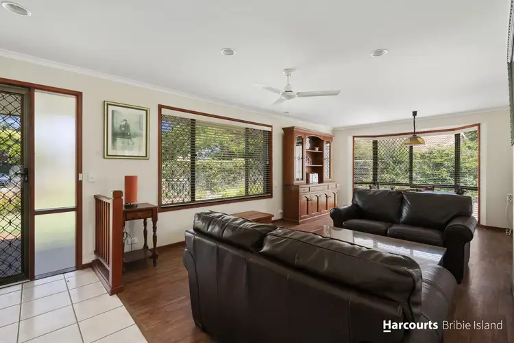 Fourth view of Homely house listing, 9 Keala Court, Banksia Beach QLD 4507