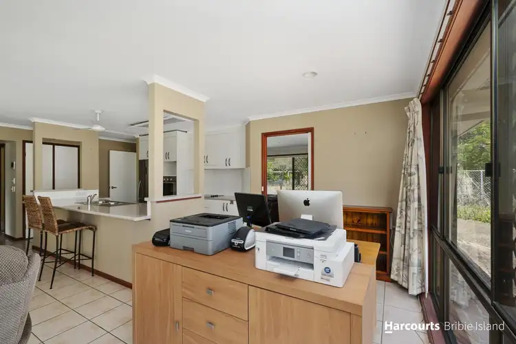 Sixth view of Homely house listing, 9 Keala Court, Banksia Beach QLD 4507