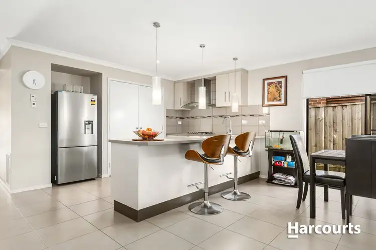 Second view of Homely house listing, 14 Brocker Street, Clyde North VIC 3978