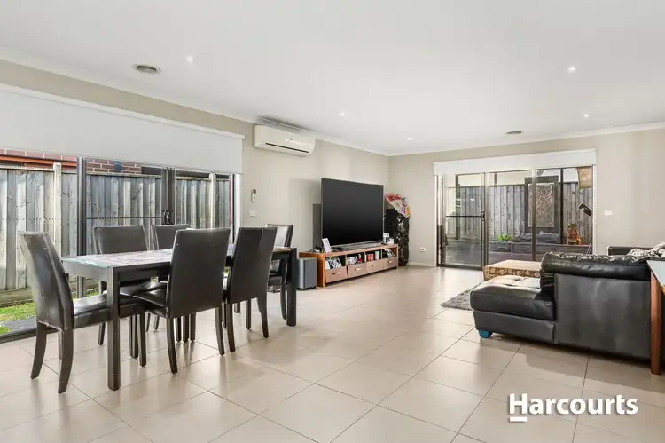 Fourth view of Homely house listing, 14 Brocker Street, Clyde North VIC 3978
