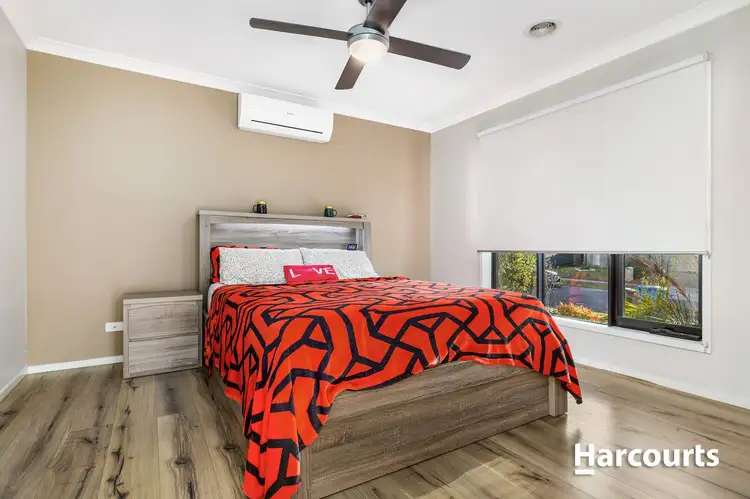 Sixth view of Homely house listing, 14 Brocker Street, Clyde North VIC 3978