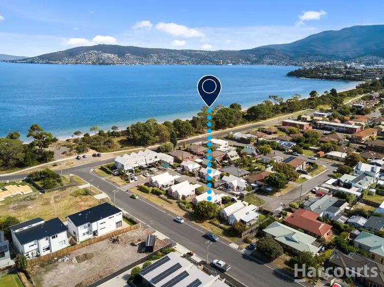 Third view of Homely unit listing, 11/28 Alexandra Esplanade, Bellerive TAS 7018