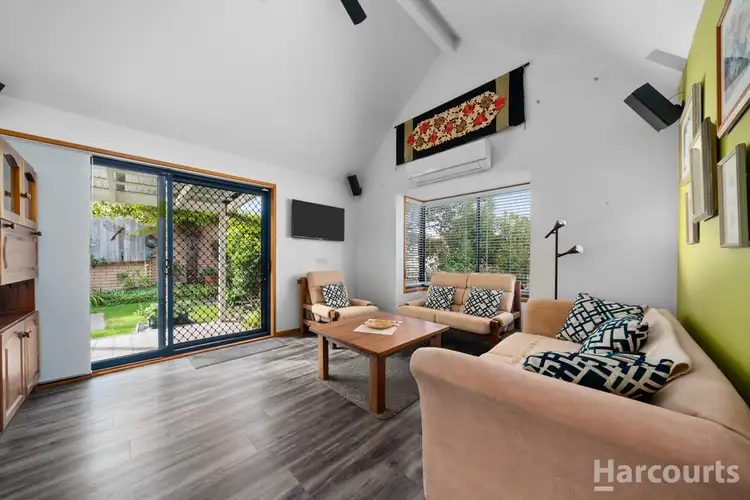 Fourth view of Homely unit listing, 11/28 Alexandra Esplanade, Bellerive TAS 7018