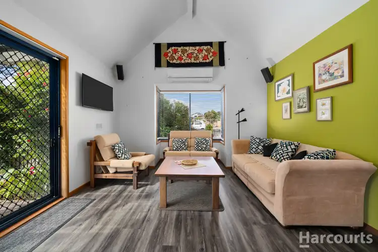 Fifth view of Homely unit listing, 11/28 Alexandra Esplanade, Bellerive TAS 7018