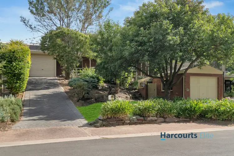 Second view of Homely house listing, 42 Bradey Road, Windsor Gardens SA 5087