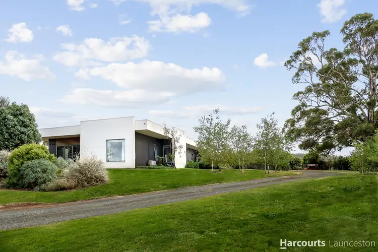 20 Escarpment Drive, St Leonards TAS 7250