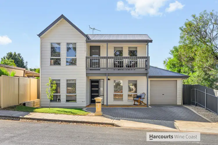 4 Noarlunga Avenue, Old Noarlunga SA 5168