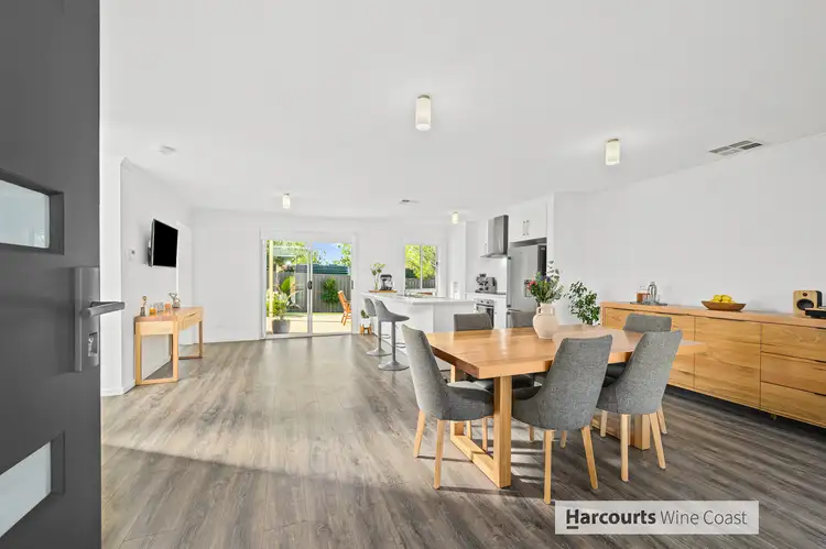 Second view of Homely house listing, 4 Noarlunga Avenue, Old Noarlunga SA 5168