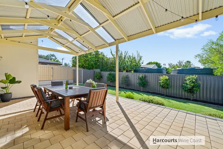 Fourth view of Homely house listing, 4 Noarlunga Avenue, Old Noarlunga SA 5168