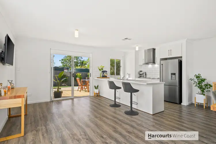 Fifth view of Homely house listing, 4 Noarlunga Avenue, Old Noarlunga SA 5168
