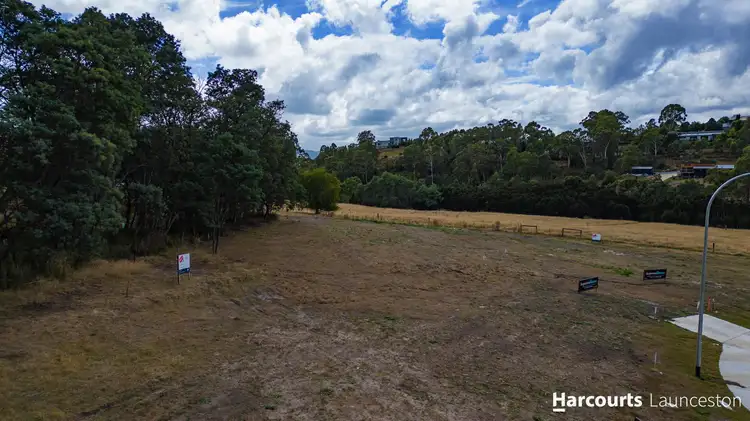 Fourth view of Homely land listing, 25 Countryside Court, Riverside TAS 7250