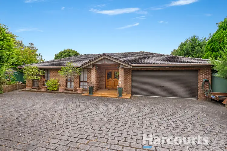 269 Forest Road, Boronia VIC 3155