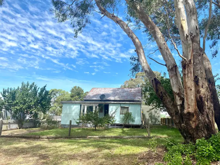 170 Old Mt Gambier Road, Casterton VIC 3311