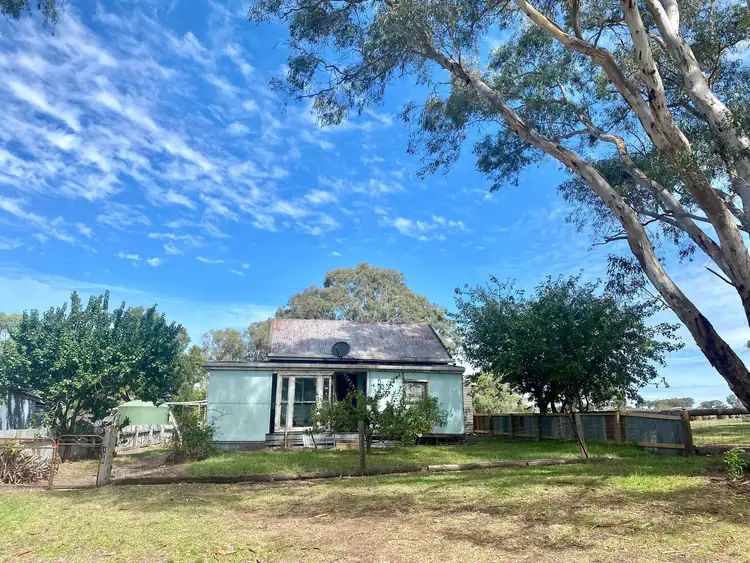 Second view of Homely house listing, 170 Old Mt Gambier Road, Casterton VIC 3311