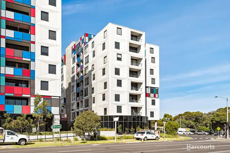 Main view of Homely apartment listing, 209/400 Burwood Highway, Wantirna South VIC 3152