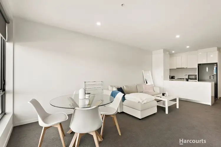 Third view of Homely apartment listing, 209/400 Burwood Highway, Wantirna South VIC 3152