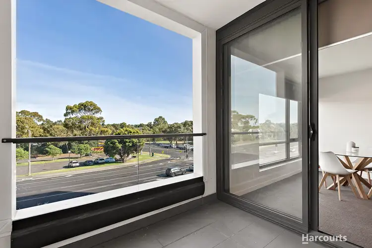 Fourth view of Homely apartment listing, 209/400 Burwood Highway, Wantirna South VIC 3152