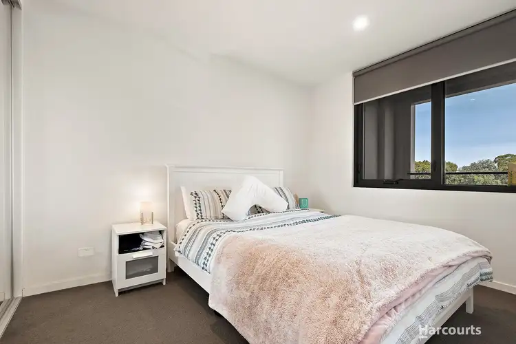 Fifth view of Homely apartment listing, 209/400 Burwood Highway, Wantirna South VIC 3152