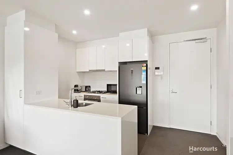 Sixth view of Homely apartment listing, 209/400 Burwood Highway, Wantirna South VIC 3152