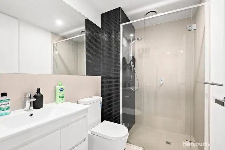 Seventh view of Homely apartment listing, 209/400 Burwood Highway, Wantirna South VIC 3152