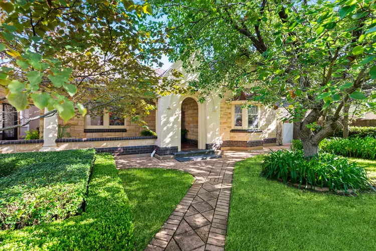 Main view of Homely house listing, 15 Glen Avenue, Unley Park SA 5061