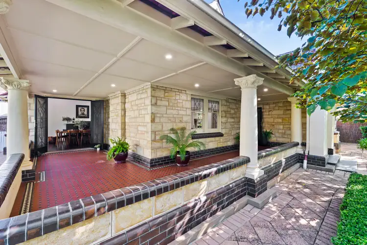 Second view of Homely house listing, 15 Glen Avenue, Unley Park SA 5061