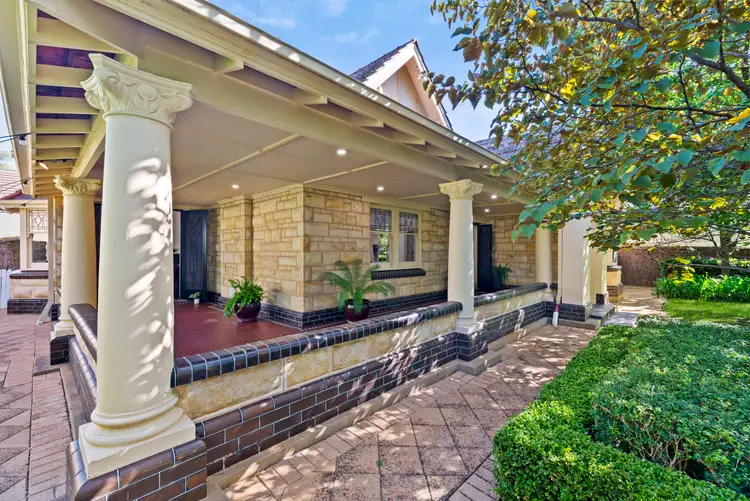 Third view of Homely house listing, 15 Glen Avenue, Unley Park SA 5061