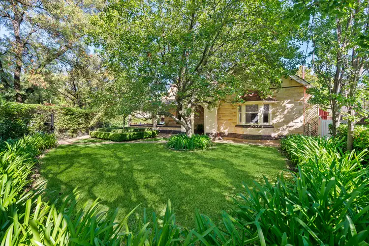 Fifth view of Homely house listing, 15 Glen Avenue, Unley Park SA 5061
