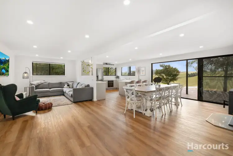 Fourth view of Homely house listing, 1205 Bloomfield Road, Crossover VIC 3821