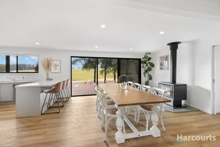 Sixth view of Homely house listing, 1205 Bloomfield Road, Crossover VIC 3821