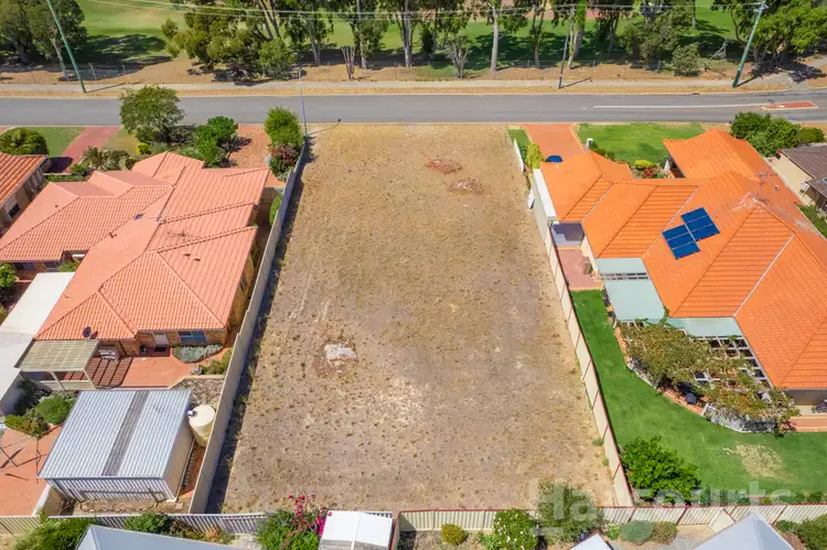Seventh view of Homely land listing, 59 Oaklands Avenue, Halls Head WA 6210