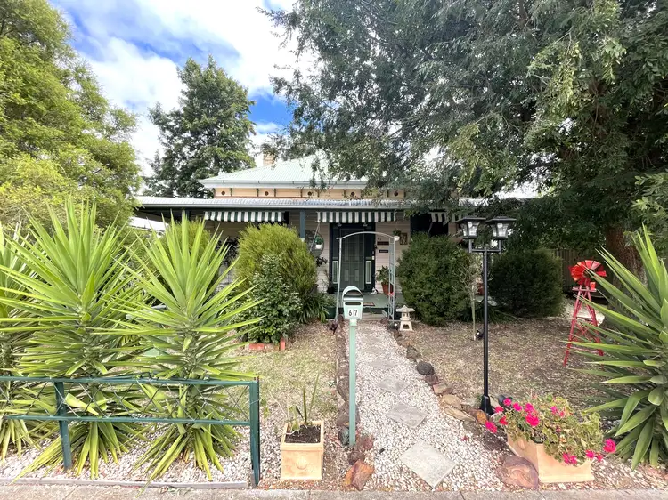 67 McMahon Street, St Arnaud VIC 3478