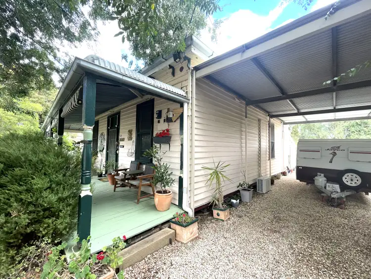Third view of Homely house listing, 67 McMahon Street, St Arnaud VIC 3478